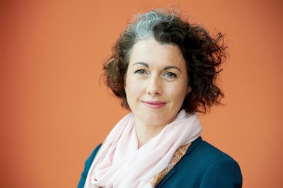 Sarah Champion, chairwoman of the international development committee, says the government's decision 'must be reversed'. Photo: House of Commons Committee Office