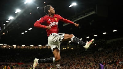 Tottenham Hotspur v Manchester United (8.30pm): New Spurs manager Ange Postecoglou saw his team fight back to earn a draw at Brentford in their first game without talisman Harry Kane. United, meanwhile, scraped a 1-0 win against Wolves in a performance that did not deserve all three points. Prediction: Spurs 1 Man United 1. Reuters