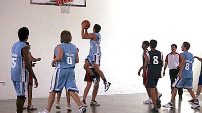 The talent of the likes of captain Ahmed Al Rais, with the ball, and his teammates will be missed next year.