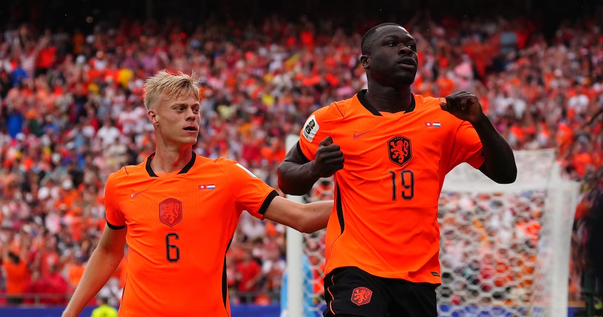 World Cup 2026: Ronald Koeman says Netherlands will be underdogs against Morocco in last 32