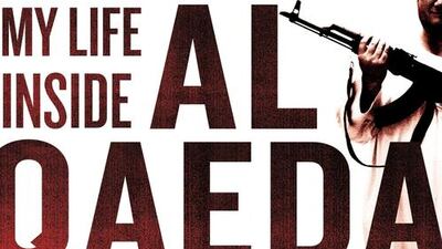 Agent Storm: My Life Inside Al Qaeda was published by Muslim convert Morten Storm. Courtesy Penguin