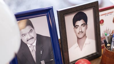 Over 80 major local, regional and international financial institutions extended credit to NMC, which was founded by Mr Shetty in Abu Dhabi in 1975, and now employs more than 2,000 doctors and about 20,000 other staff in 19 countries. Reem Mohammed / The National