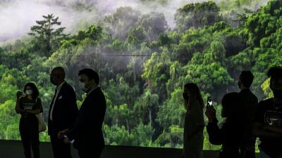 Commercial opportunities between the UAE, Australia and other countries will be explored. The UAE is one of Australia’s most important trade and investment partners, with annual trade of approximately $9.8 billion.