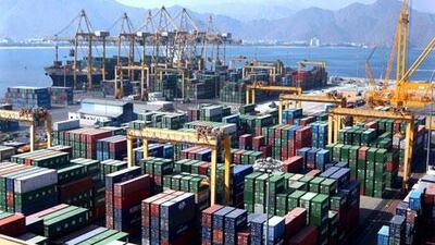 Dubai was responsible for most of the country's non-oil exports in the past year, performing robustly against a global decline to record world trade growth of 23 per cent.