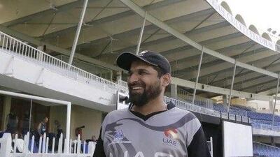 Kabir Khan will move back and coach Afghanistan in a second stint from tomorrow.