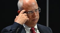 Russian envoy Kirill Dmitriev has said the US is 'working hard to secure the compromises' needed to end the conflict. AFP