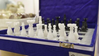 Jeffrey E Biteng / The National