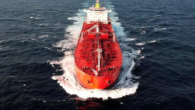 Gulf Navigation is planning to issue Dh125 million sukuk to boost its finances. Courtesy Gulf Navigation