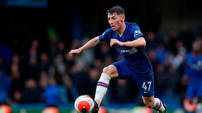 Chelsea v Aston Villa, Saturday, KO 9.30pm: A full Premier League debut to remember last week for Chelsea midfielder Billy Gilmour. The 18-year-old Scot slotted straight into the base of the Blues midfielder and was the fulcrum to a 4-0 demolition job over Everton. Frank Lampard's side will be hoping for a repeat showing at Stamford Bride against free-falling Aston Villa. Monday's 4-0 thrashing at Leicester City was Villa's fourth defeat in a row and left manager Dean Smith admitting that his team "have made more individual errors than anyone his season". AFP. PREDICTION: Chelsea 3 Aston Villa 0