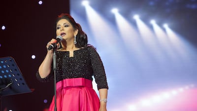 Nawal El Kuwaitia. Getty Images; IndiaCast