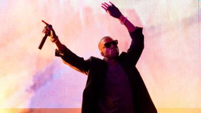 Kanye West has caused a few pubic relations hiccups with his Twitter account.