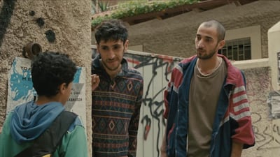 To a Land Unknown will hold its UAE premiere during the 11th year of Reel Palestine. Photo: Film Clinic