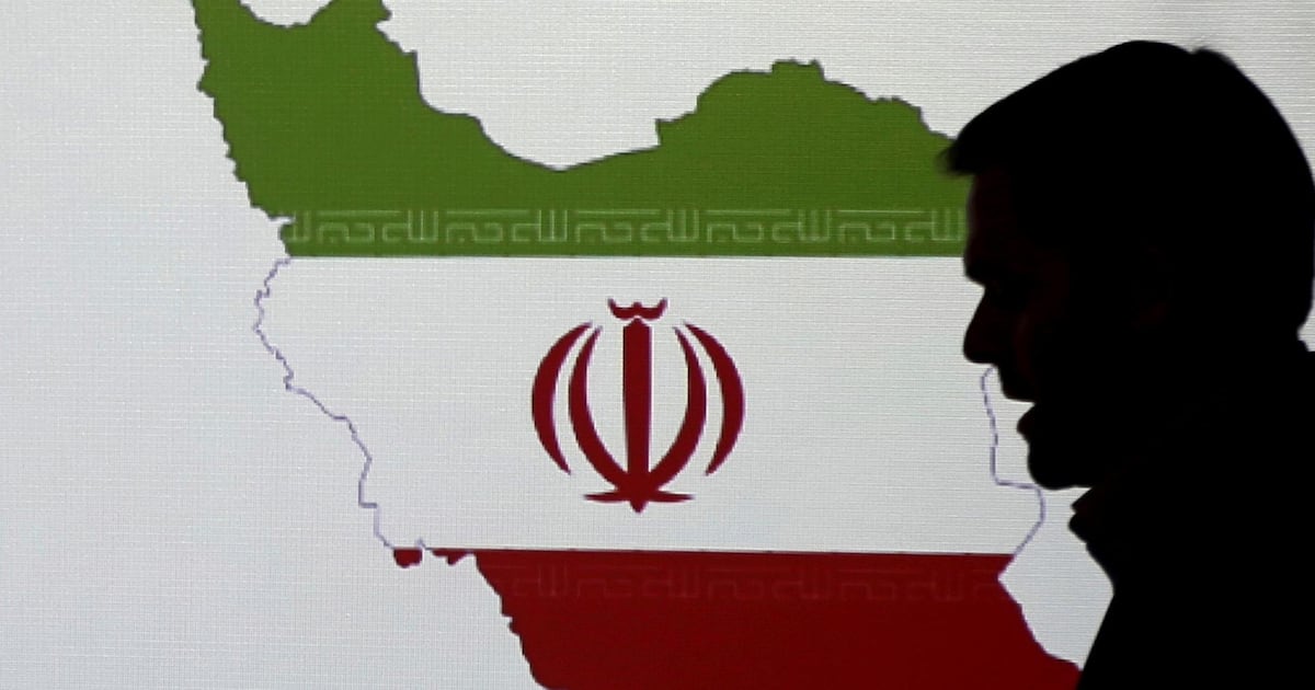 Crescent Harvest: Experts warn of malware targeting Iran dissidents and ...