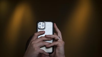 Apple is expecting an incraese in iPhone sales with the release of new 11 series last month. Bloomberg