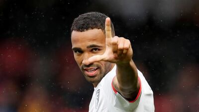 Striker: Callum Wilson (Bournemouth) – Scored one goal and made another for Josh King as Bournemouth ran riot at Watford to stand sixth in the table. Reuters