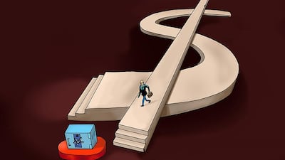 Illustration by Mathew Kurian