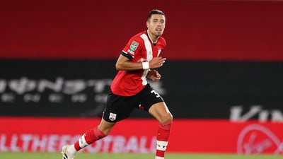 Jan Bednarek, £20,000 a week. Getty