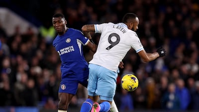 An effective outing for the defensive midfielder. Broke up attacks well and helped kickstart attacks from deep. Reuters