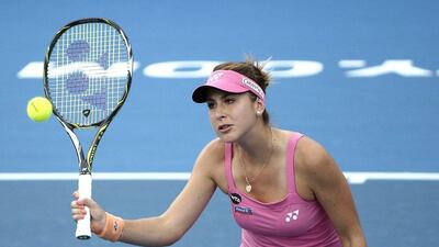 Rob Griffith / AP Photo