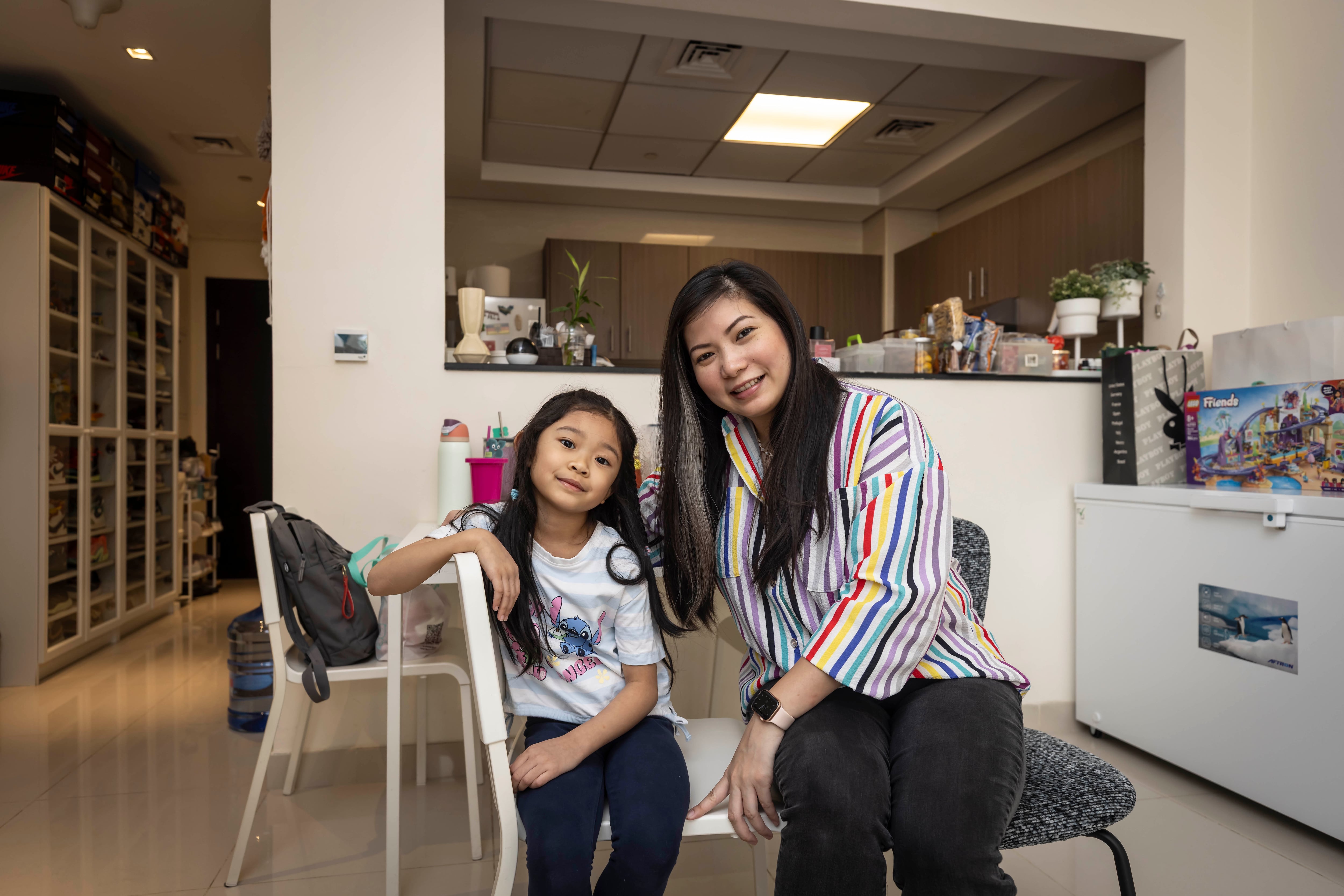 My Dubai Rent: Restaurant boss bowled over by great value of Dh69,000 two-bedroom apartment in Al Jaddaf