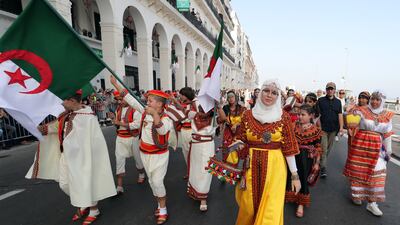 Rival narratives of atrocities committed during colonial rule are behind the tension.