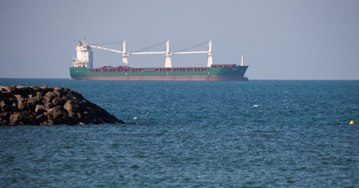 Houthis Replicate Iran's Tollbooth, Choke Global Shipping