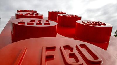 Lego: First off, there is going to be a Lego replica of the Sheikh Zayed Grand Mosque to gaze at, assembled over the previous weekend by schoolchildren. And a store selling nothing but Lego? The first ever-certified one in the entire Middle East and North Africa region? Call us instant ALEs (that’s Lego lingo for “Adult Lego Enthusiast”).