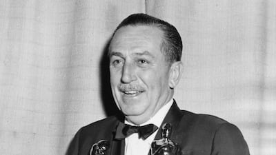 Walt Disney was the first person to publicly refer to the Academy Award as 'Oscar' at the 1934 awards