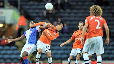 2) 2011/12 away: Orange may well always be associated with the great Dutch national teams of the past, but there is nothing great about this shocking effort. Beats this season’s all orange affair to the worst of the worst title on the grounds that the white shorts suggests the designer at Puma had taken their inspiration from a UK traffic cone. Getty