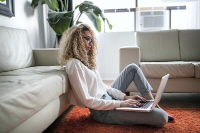 Psychologically, the walls of our homes have come to represent a physical fortress against Covid-19, say experts. Unsplash