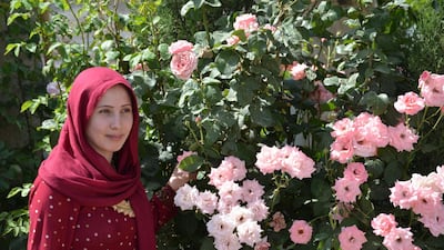 Plans are in place for commercial crops of roses to be harvested for either rose water or rose oil. Lemon Tree Trust