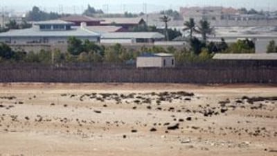 The planning council is working on construction guidelines along the coast of the Western Region to protect against rising sea levels.