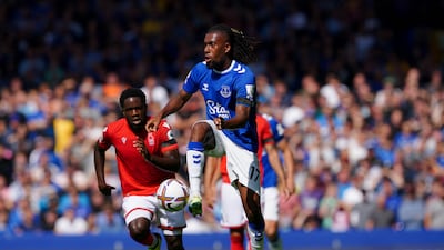 Orel Mangala (Lingard 69') – 4. Unable to offer much with his side already down and out by the time he featured (no match photo available). PA