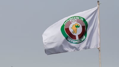 EBID is a regional development bank established by the 15 member states of the Economic Community of West African States (Ecowas). Reuters