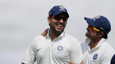 Yuvraj Singh will play for Royal Challengers Bangalore. Pal Pillai / Getty Images.