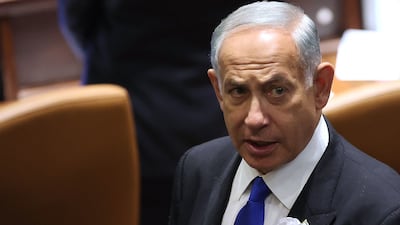 Incoming Israeli Prime Minister Benjamin Netanyahu has promised to maintain the religious 'status-quo'. AFP