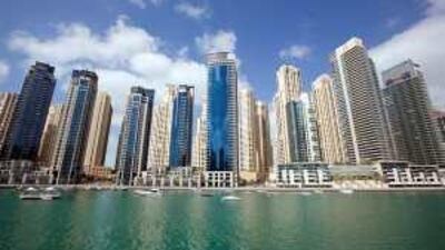 An expert says Dubai property owners are reluctant to sell high-quality buildings that are in good locations.