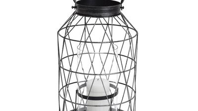 1. Enshi lantern. Courtesy Urbanara