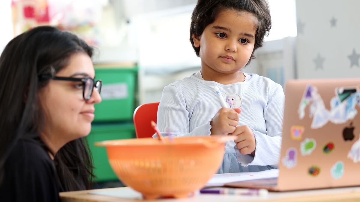 UAE Schools Pivot to Distance Learning Amid Security Concerns — image 2