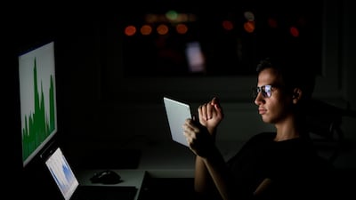 With 2.5 billion members, Generation Z is an economic powerhouse, projected to be the highest-earning generation in less than 10 years, earning more than $40 trillion annually. Getty Images