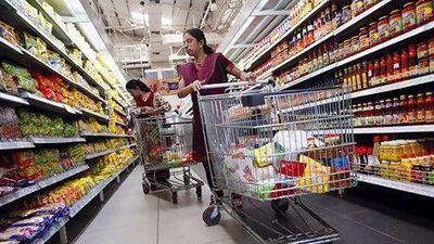 India is proving to be a conundrum for foreign grocers. Vivek Prakash / Reuters