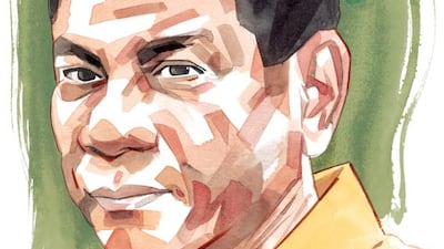 Kagan McLeod for The National