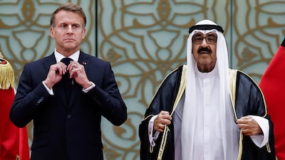 Discussions were expected to focus on securing and diversifying our energy supplies. Reuters