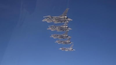 The strikes were carried out in response to a request from President Abd Rabo Mansour Hadi for military intervention. Wam