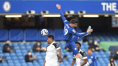 Mario Lemina - 7, Showed a lot of commitment and did well to put pressure on Ziyech when the Chelsea man could have had a simple chance. Some of the Gabon international’s decision making was a bit off though. AP