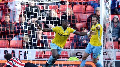 Nigel Roddis / Getty