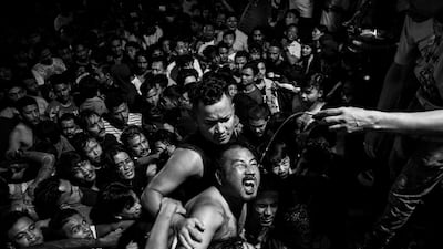 Rabik Upadhayay, Nepal, winner, National Awards, Sony World Photography Awards 2023