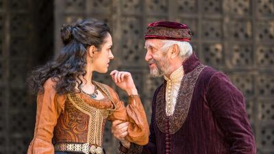 Ancient Greek texts stay with us because we can relate to them. Manuel Harlan / AP Photo