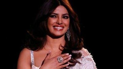 After appearing in remakes of the 1978 film Don and the 1990 movie Agneepath, Priyanka Chopra is shooting a remake of the 1973 action classic Zanjeer. Andreas Rentz / Getty Images