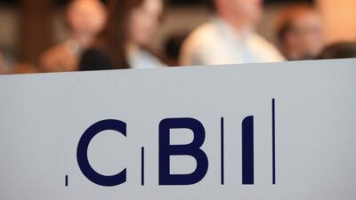 The Confederation of British Industry faces a crunch vote on Tuesday as the formerly influential lobbying group tries to secure its future following a series of sexual harassment allegations. PA